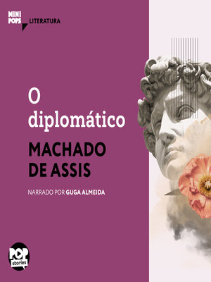 cover image of O diplomático